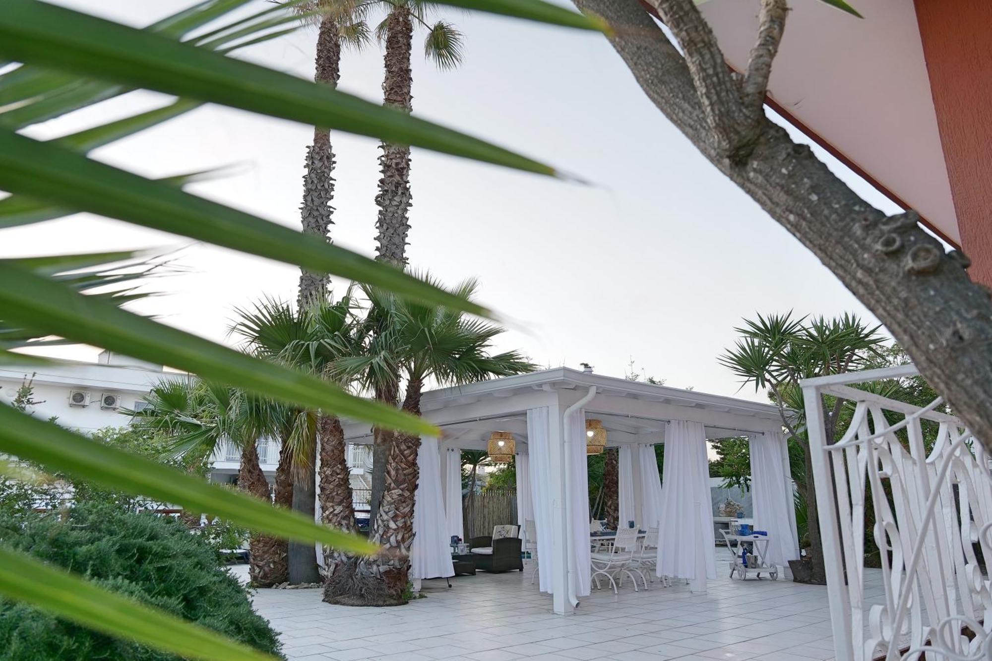 Villa Gisella Punta Prosciutto Exterior photo