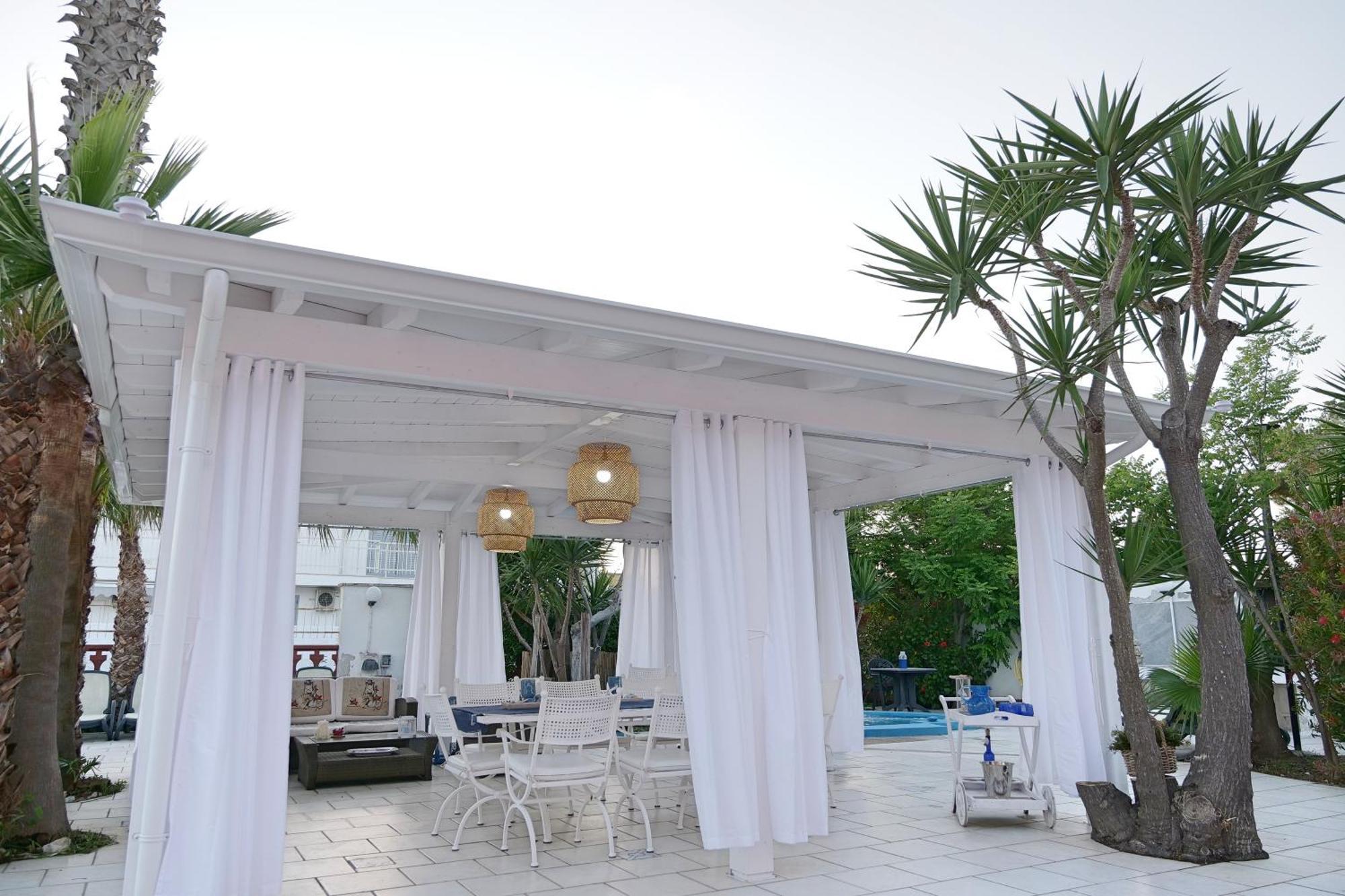 Villa Gisella Punta Prosciutto Exterior photo